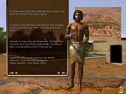 The Egyptian Prophecy: The Fate of Ramses Torrent Download [cheat]