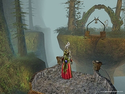 Dungeon Siege II Screenshot