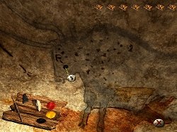 Echo: Secrets of the Lost Cavern Screenshot