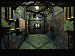Rhem 2: The Cave Screenshot