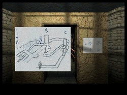 Rhem 2: The Cave Screenshot
