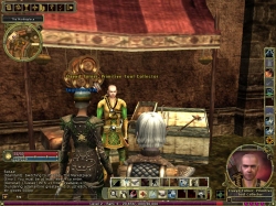 D&D Online Screenshot