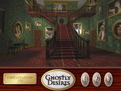 Ghostly Desires Screenshot