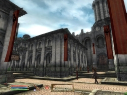 Oblivion Screenshot
