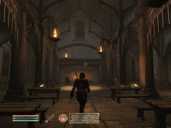 Oblivion Screenshot