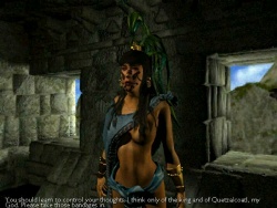 Atlantis II screenshot