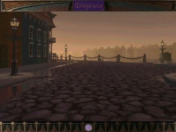 Morpheus screenshot