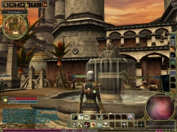 D&D Online Screenshot