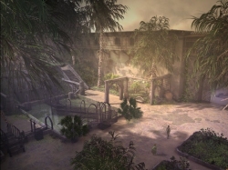 Paradise Screenshot