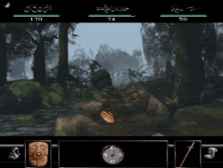 Dragon Lore II screenshot