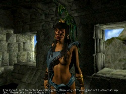 Atlantis 2 screenshot